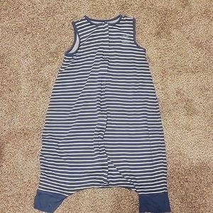 Woolino toddler sleepsack